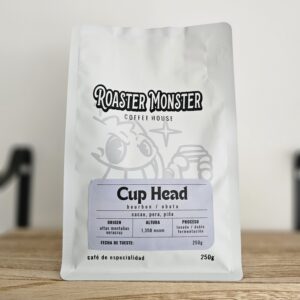Cup Head | 89 puntos especialidad