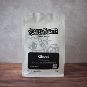Ghost I | Piña, Durazno, Naranja | Café de especialidad