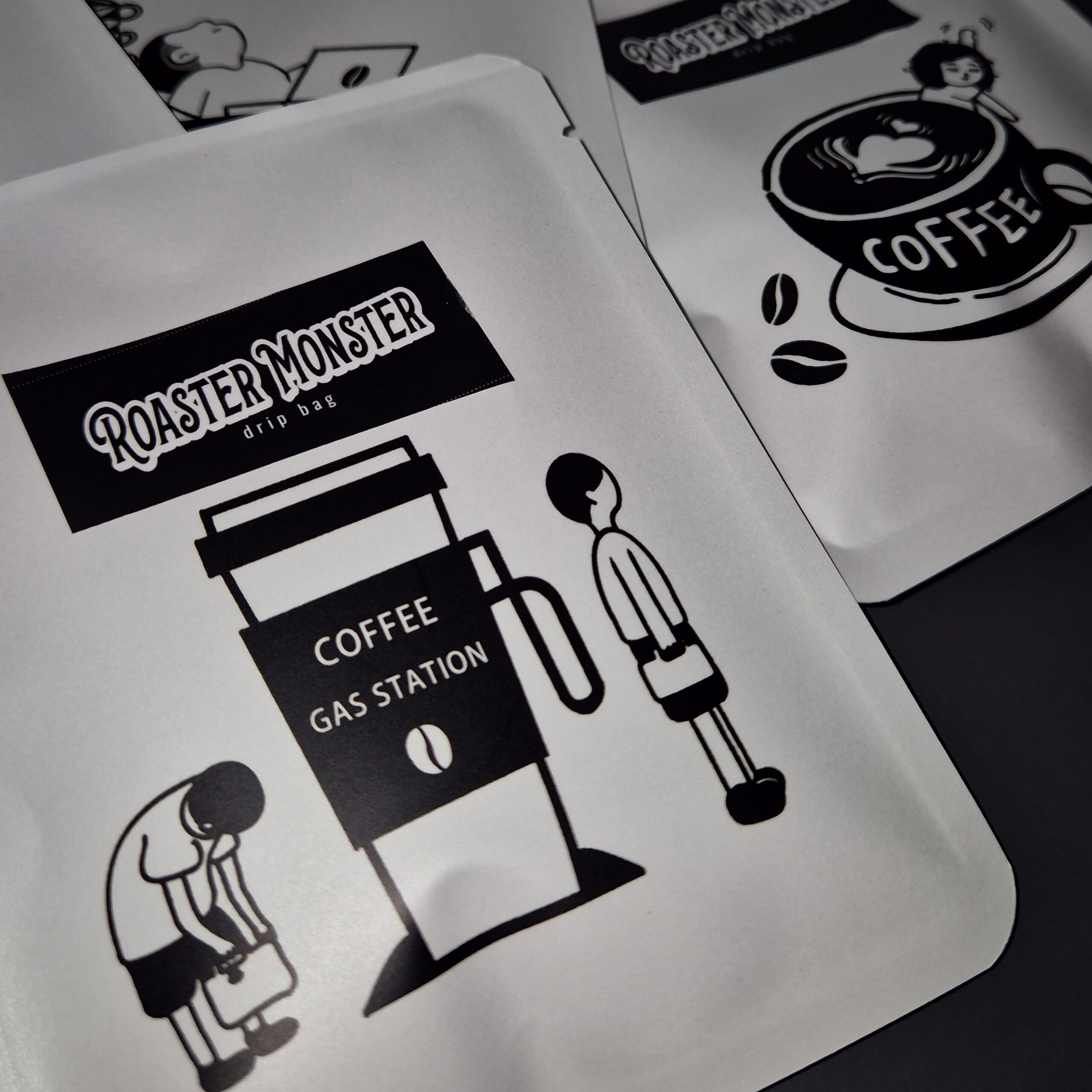 Drip Bag - 1 Sobre | Café de especialidad - Image 2