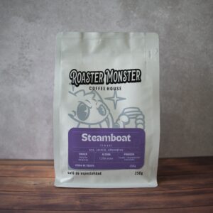 Steamboat | 87 puntos de especialidad